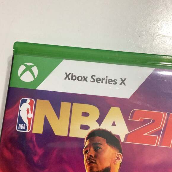 NBA 2K23 for Xbox Series X NEW SEALED - Picture 6 of 7
